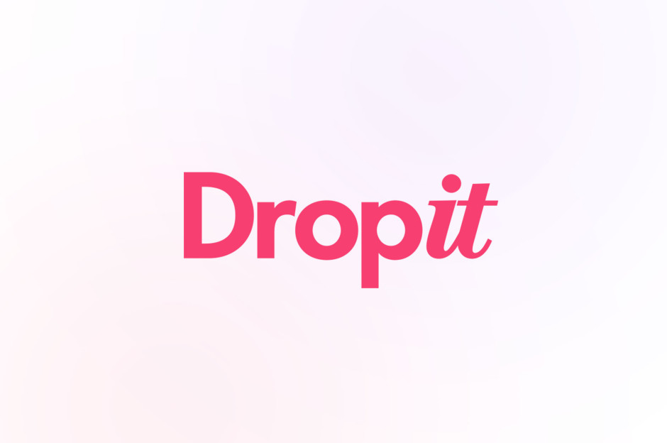 Dropit App